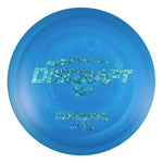 #29 (Blue Hearts) 173-174 ESP Raptor