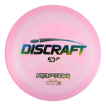 #24 (Spring Sunset) 170-172 ESP Raptor