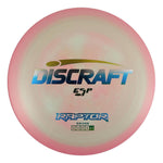 #21 (Spring Sunset) 170-172 ESP Raptor