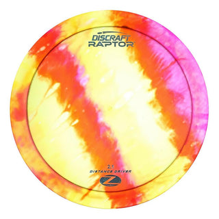 #13 Fly (Snowflakes ) 173-174 Fly Dye Z Raptor
