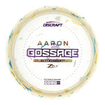 #86 (Purple Metallic) 173-174 2024 Tour Series Jawbreaker Z FLX Aaron Gossage Raptor