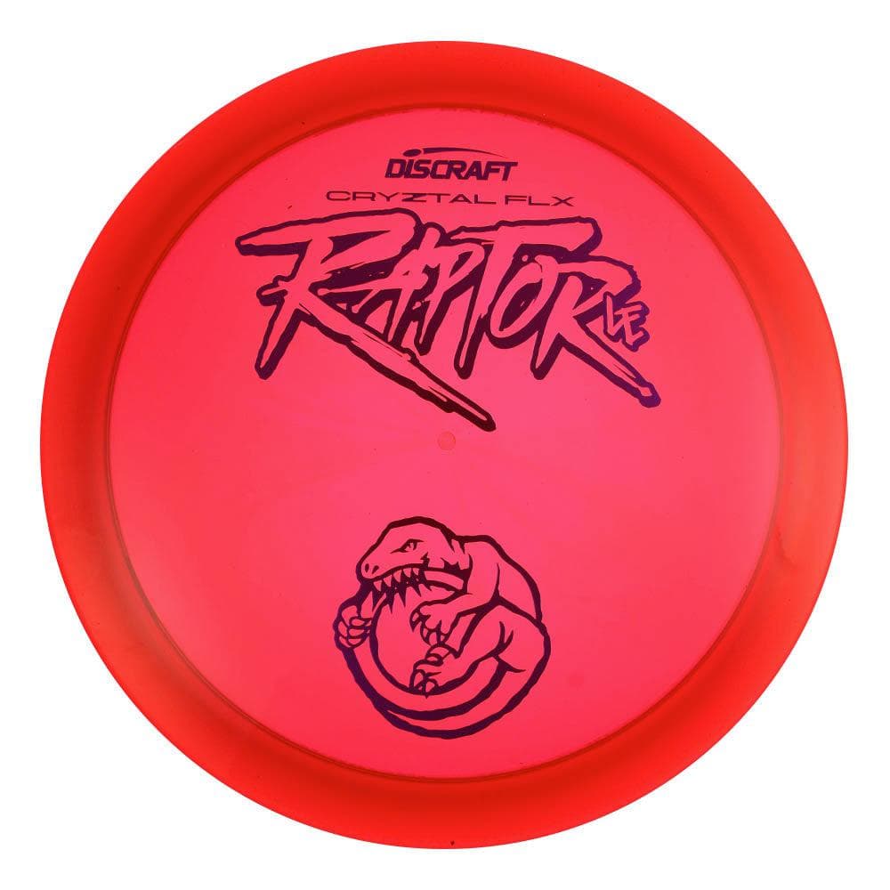CryZtal FLX Raptor | Ledgestone