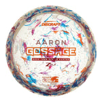 #60 (Orange Matte) 173-174 2024 Tour Series Jawbreaker Z FLX Aaron Gossage Raptor