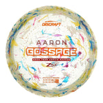 #58 (Orange Matte) 173-174 2024 Tour Series Jawbreaker Z FLX Aaron Gossage Raptor