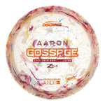 #56 (Orange Matte) 173-174 2024 Tour Series Jawbreaker Z FLX Aaron Gossage Raptor
