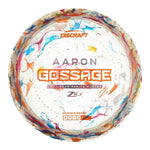 #54 (Orange Matte) 173-174 2024 Tour Series Jawbreaker Z FLX Aaron Gossage Raptor