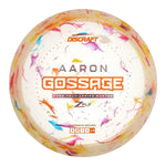 #53 (Orange Matte) 173-174 2024 Tour Series Jawbreaker Z FLX Aaron Gossage Raptor