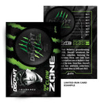 Brixton Discraft Trading Card Box Set