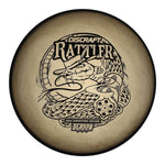 CryZtal Rattler $9.99 Discs