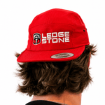 Ledgestone Camper Hat