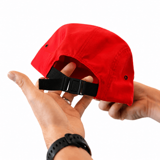Ledgestone Camper Hat