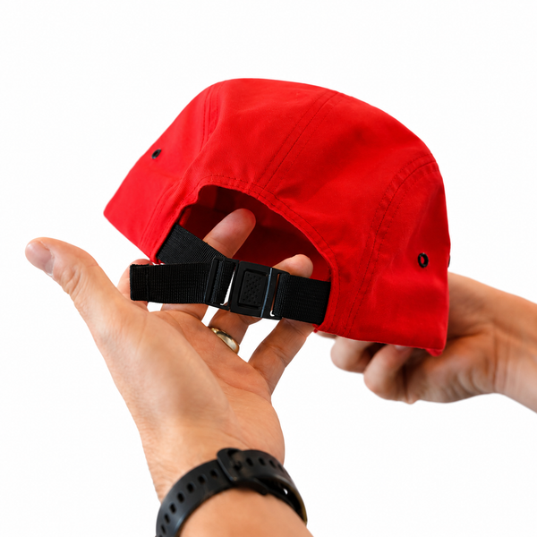 Ledgestone Camper Hat