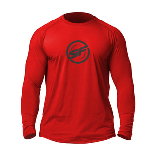 Supreme Flight 1st Phorm Long Sleeve Tee