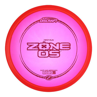 Z First Run Zone OS