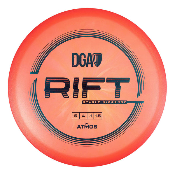 DGA Atmos Rift