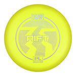 Yellow (Silver Holo) 173-174 DGA ProLine PL Rift