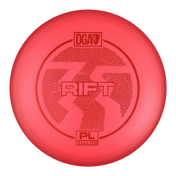 Pink (Red Sparkle) 173-174 DGA ProLine PL Rift
