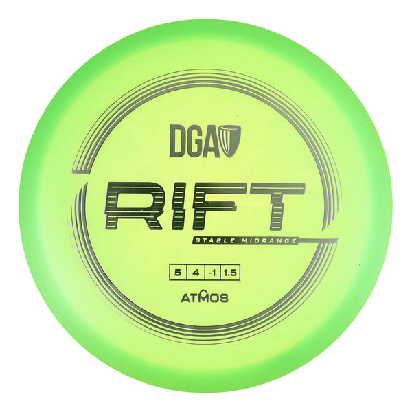 DGA Atmos Rift