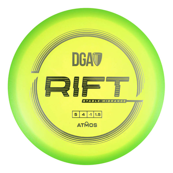 DGA Atmos Rift