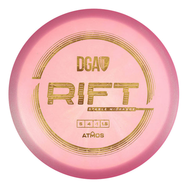 DGA Atmos Rift