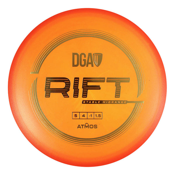 DGA Atmos Rift