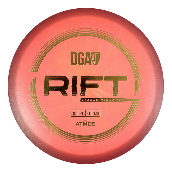 DGA Atmos Rift