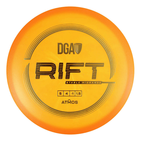 DGA Atmos Rift