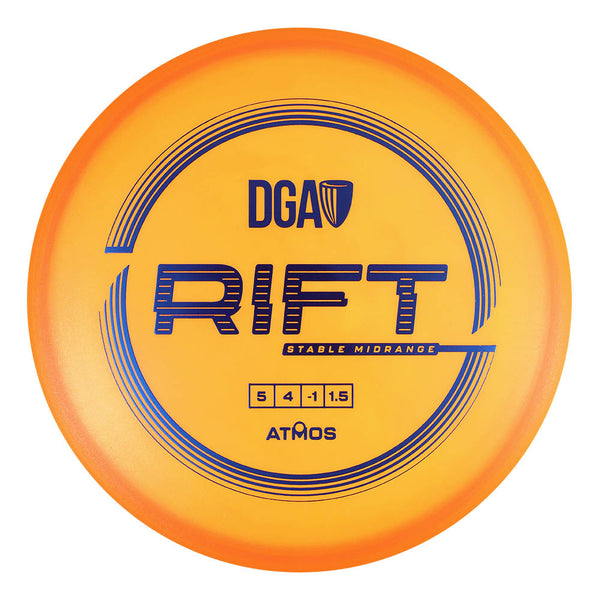 DGA Atmos Rift