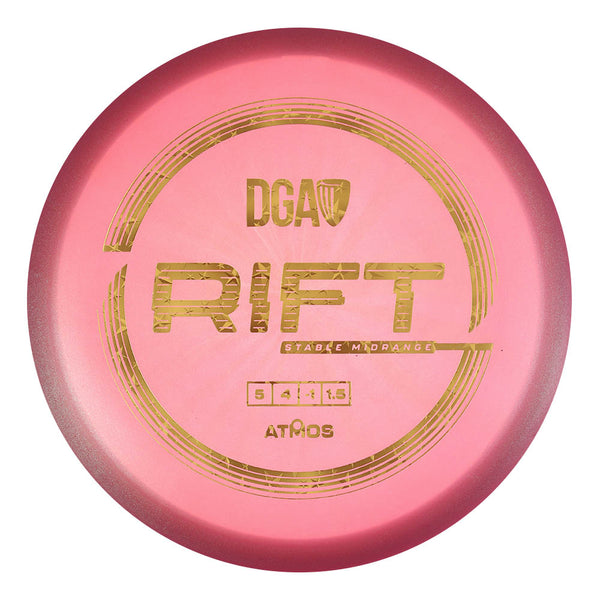 DGA Atmos Rift