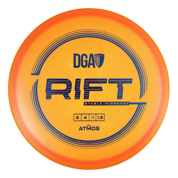 DGA Atmos Rift