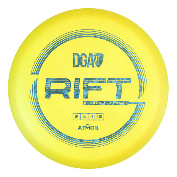 DGA Atmos Rift