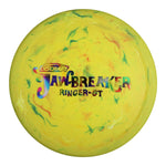 Yellow (Jellybean) 173-174 Jawbreaker Ringer GT