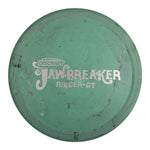 Green (Silver Brushed) 173-174 Jawbreaker Ringer GT