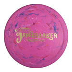 Pink (Gold Brushed) 170-172 Jawbreaker Ringer GT