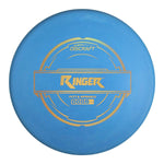 Blue (Gold Holo) 173-174 Hard Ringer