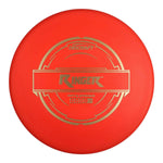 Red (Gold Brushed) 170-172 Hard Ringer