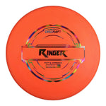 Orange (Jellybean) 170-172 Hard Ringer