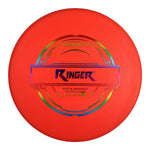 Red (Rainbow) 167-169 Hard Ringer