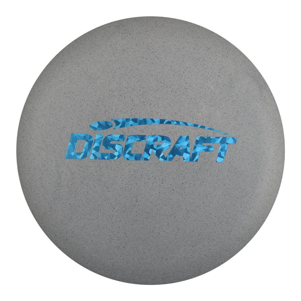 Grey (Blue Light Shatter) 173-174 Discraft Barstamp Roach (Multiple Plastics)
