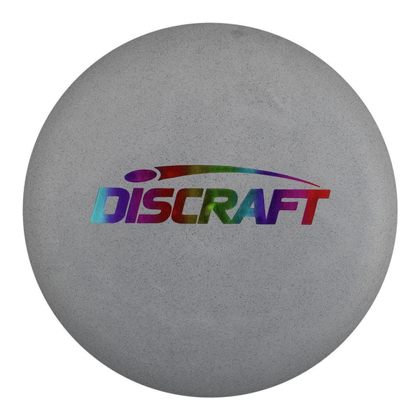 Grey (Rainbow) 170-172 Discraft Barstamp Roach (Multiple Plastics)