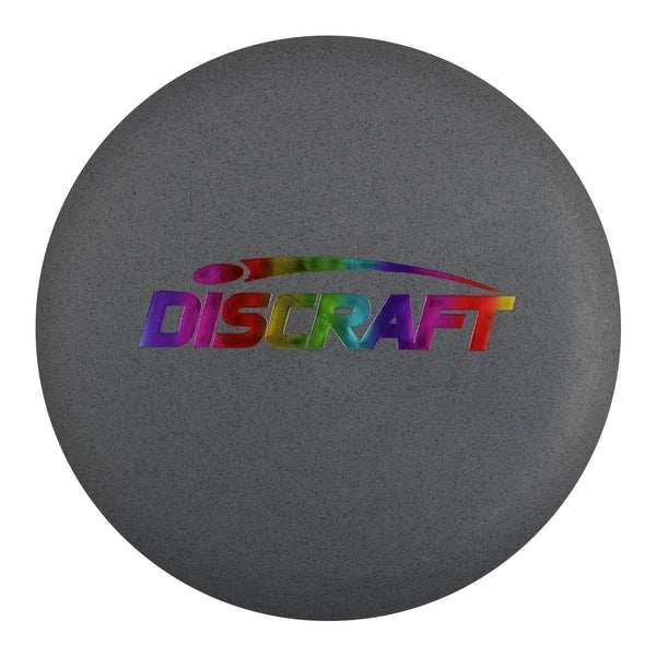 Dark Grey (Rainbow) 167-169 Discraft Barstamp Roach (Multiple Plastics)