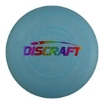 Blue (Rainbow) 155-159 Discraft Barstamp Roach (Multiple Plastics)