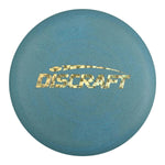 Blue (Gold Shatter) 155-159 Discraft Barstamp Roach (Multiple Plastics)