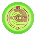 Green (Magenta Shatter) 173-174 DGA ProLine PL Rogue