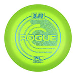 Green (Blue Light Shatter) 173-174 DGA ProLine PL Rogue