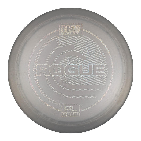 Gray (Silver Sparkle) 173-174 DGA ProLine PL Rogue