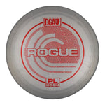 Gray (Red Confetti) 173-174 DGA ProLine PL Rogue