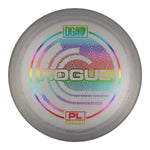 Gray (Rainbow) 173-174 DGA ProLine PL Rogue