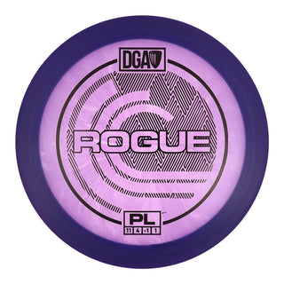 Purple (Black) 170-172 DGA ProLine PL Rogue
