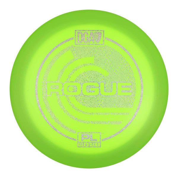 Green (Silver Sparkle) 170-172 DGA ProLine PL Rogue